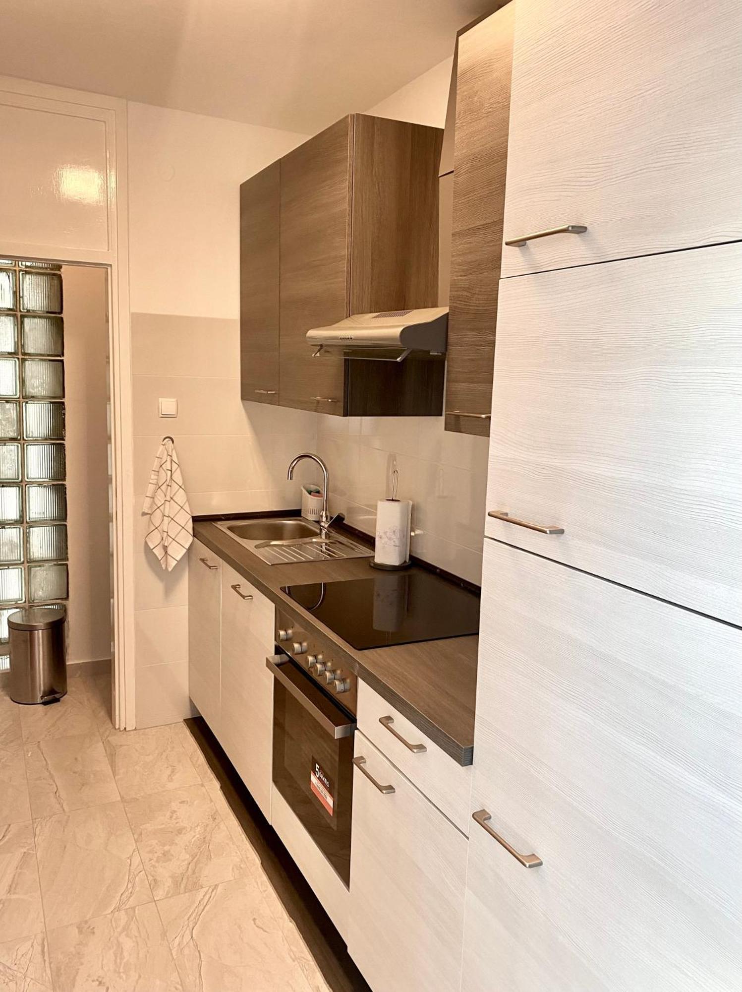 Ema Apartment Pula Exterior photo