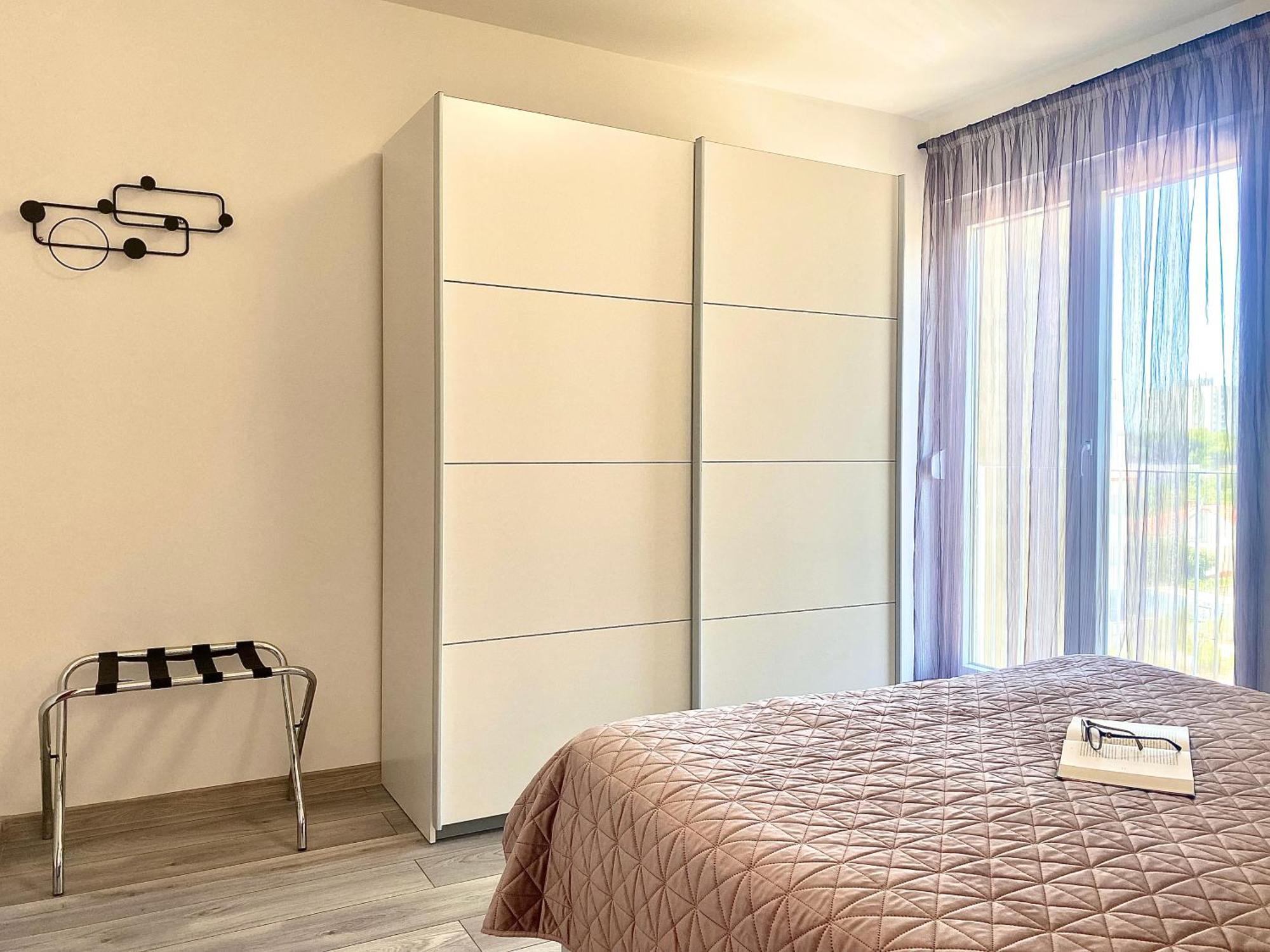 Ema Apartment Pula Exterior photo